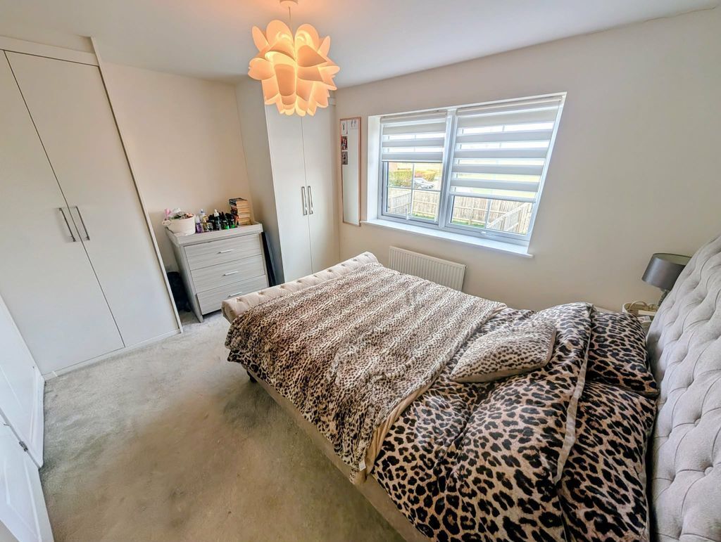Twill Close, Nuneaton Image 12