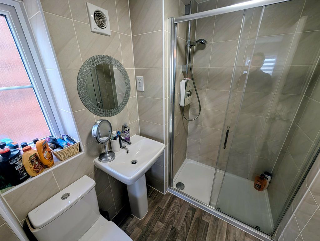 Twill Close, Nuneaton Image 13