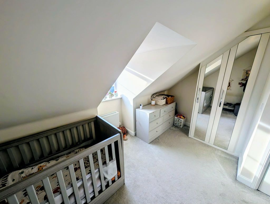 Twill Close, Nuneaton Image 14