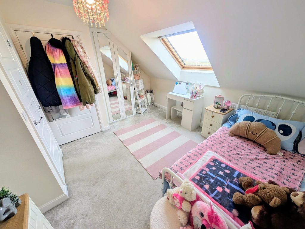 Twill Close, Nuneaton Image 15