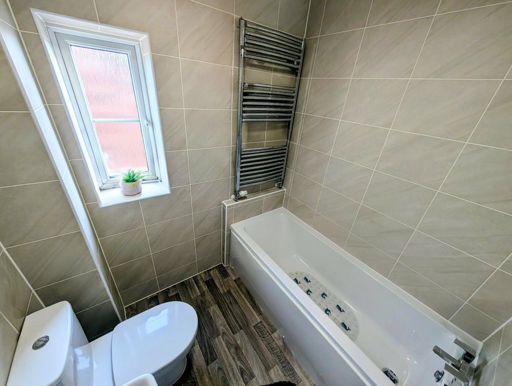 Twill Close, Nuneaton Image 17
