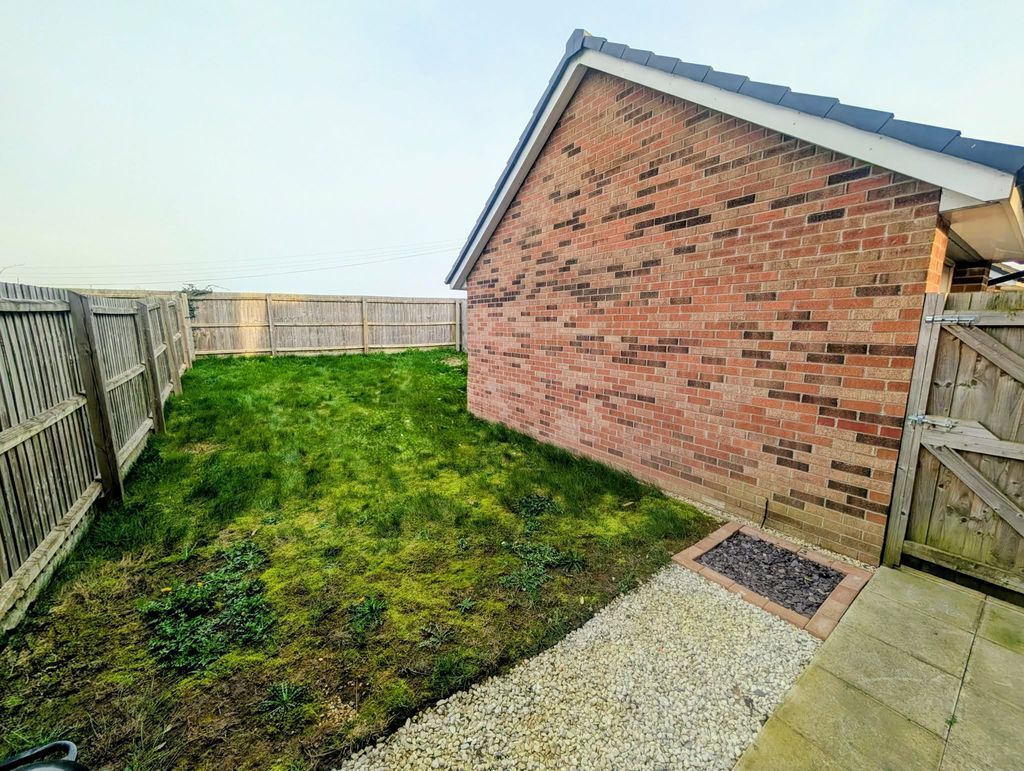 Twill Close, Nuneaton Image 18