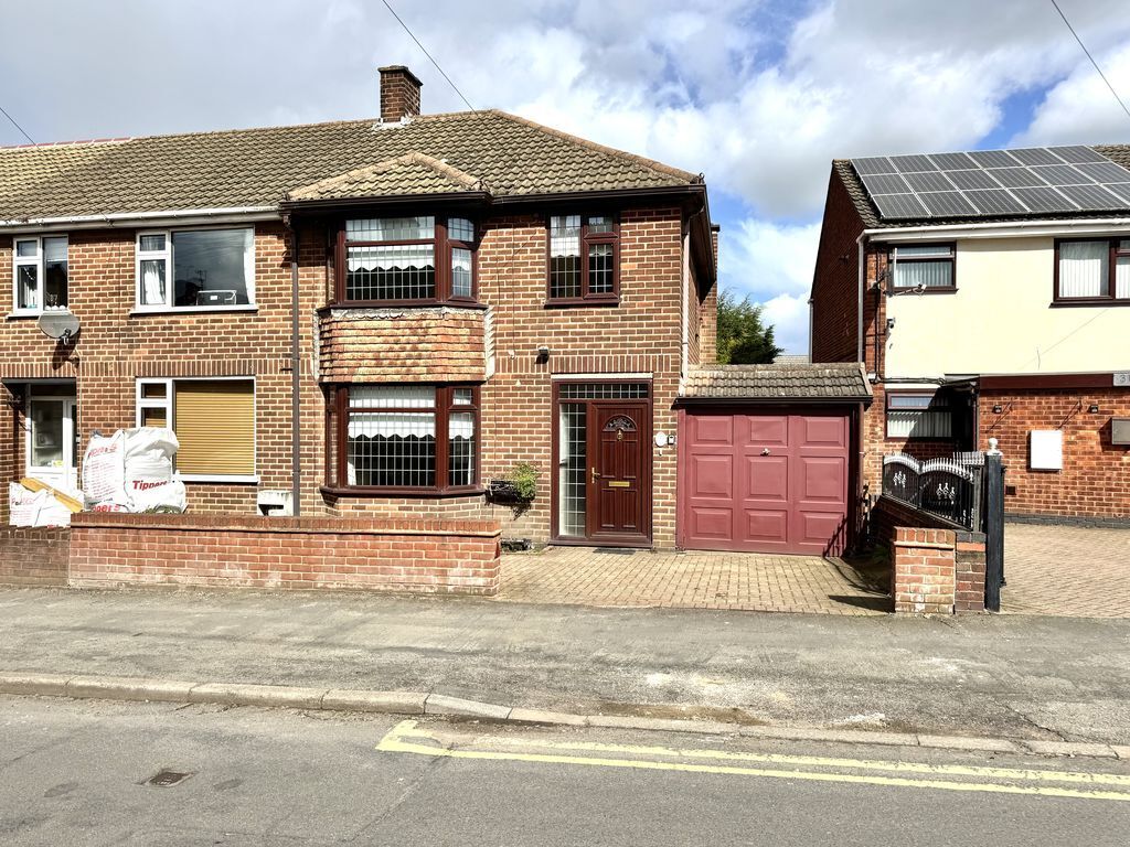 Whittleford Road, Nuneaton Image 1