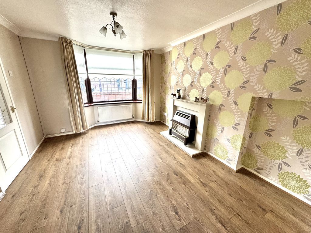 Whittleford Road, Nuneaton Image 2