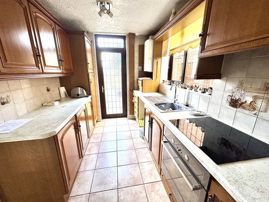 Whittleford Road, Nuneaton Image 3