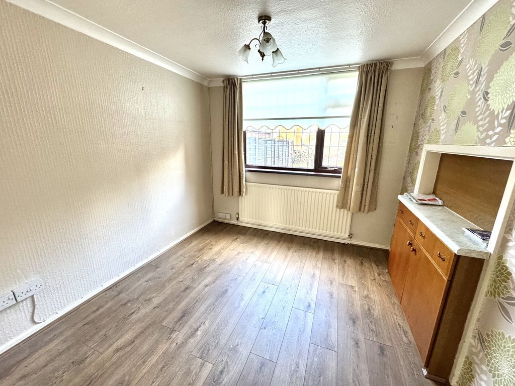 Whittleford Road, Nuneaton Image 4