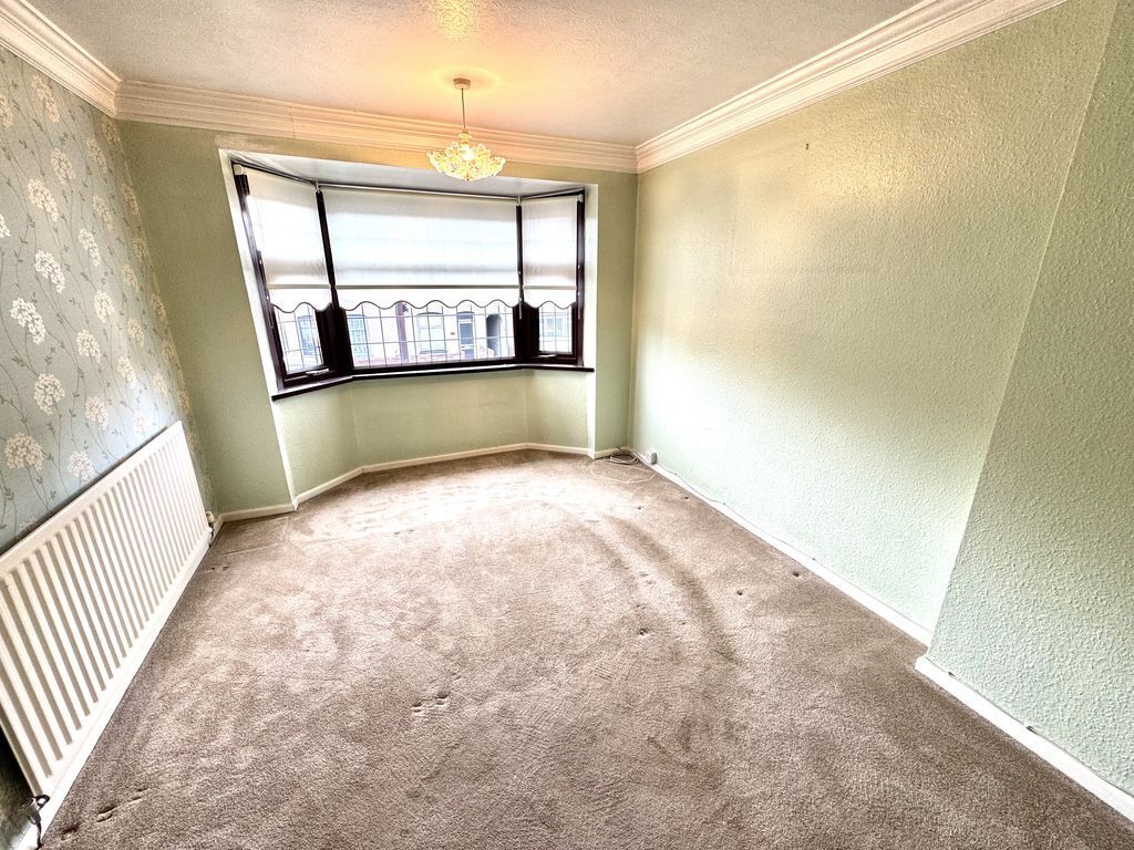 Whittleford Road, Nuneaton Image 5
