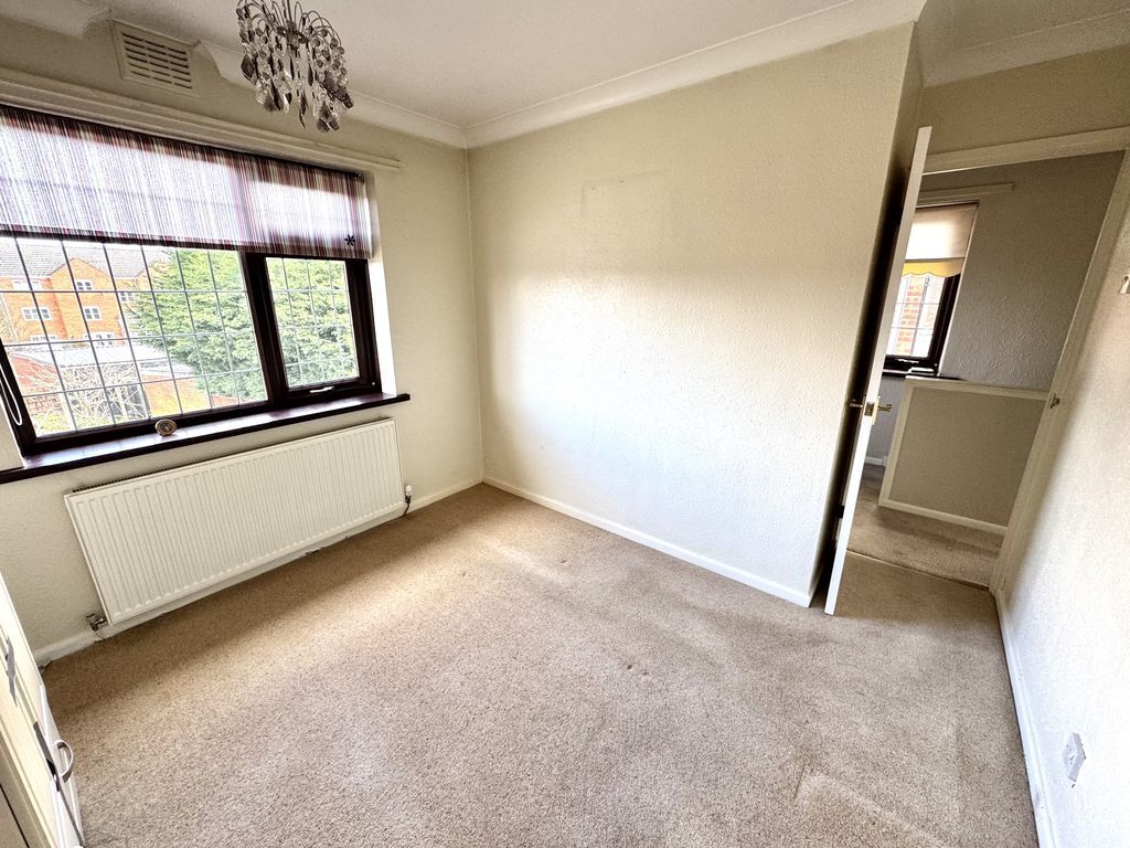 Whittleford Road, Nuneaton Image 6