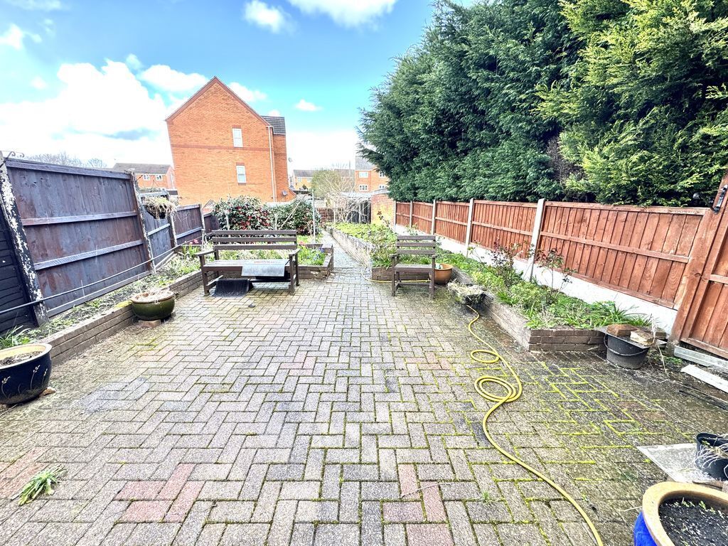 Whittleford Road, Nuneaton Image 9