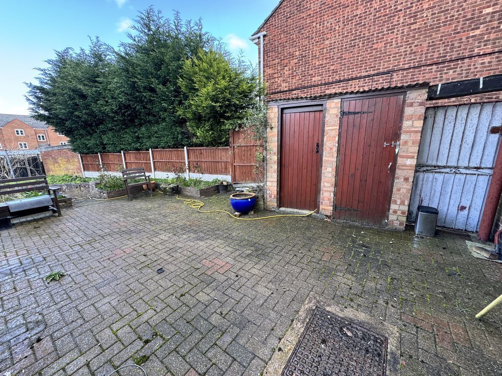 Whittleford Road, Nuneaton Image 10
