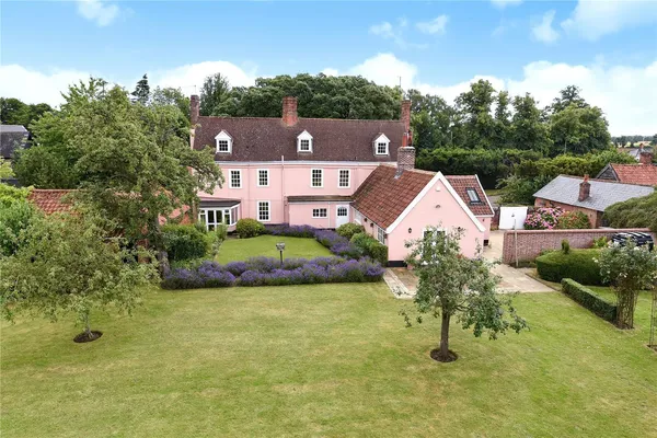 Moseleys Farm, Fornham All Saints, IP28 photo 1