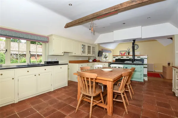 Moseleys Farm, Fornham All Saints, IP28 photo 4