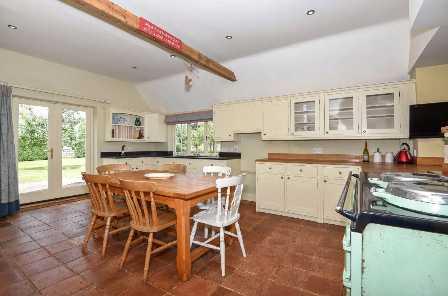 Moseleys Farm, Fornham All Saints, IP28 photo 5