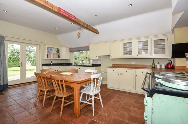 Moseleys Farm, Fornham All Saints, IP28 photo 5