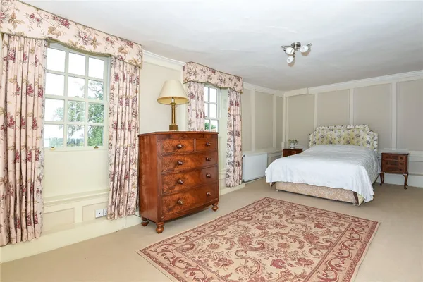 Moseleys Farm, Fornham All Saints, IP28 photo 8