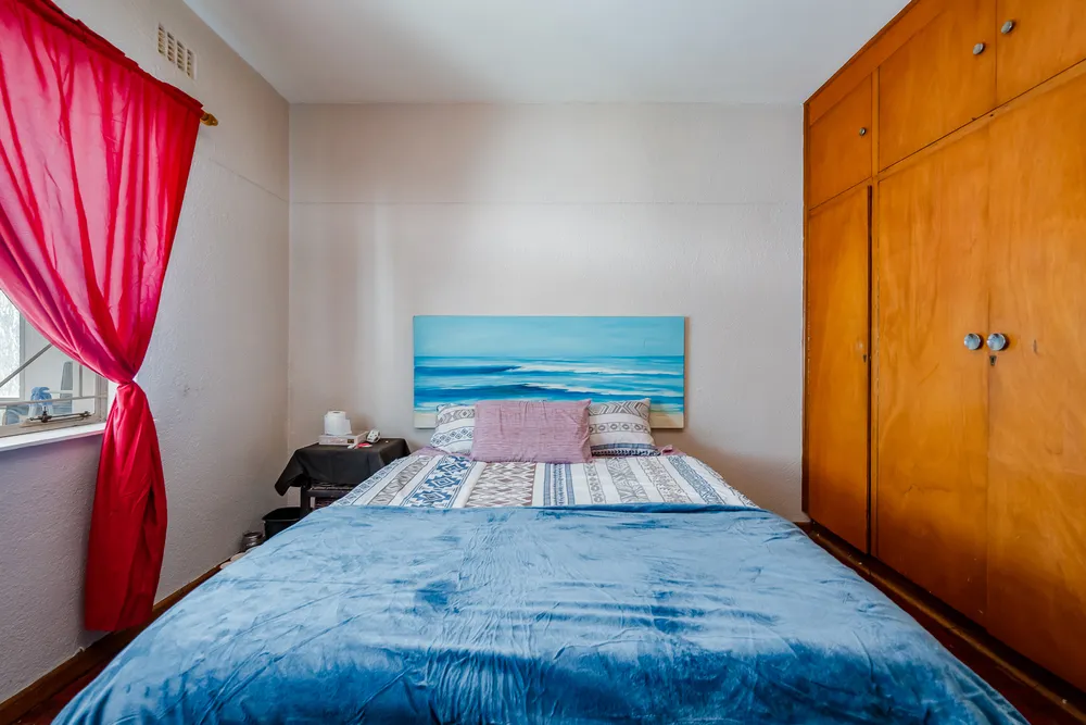 South Africa, Western Cape, Somerset West Central, Andries Pretorius, 31