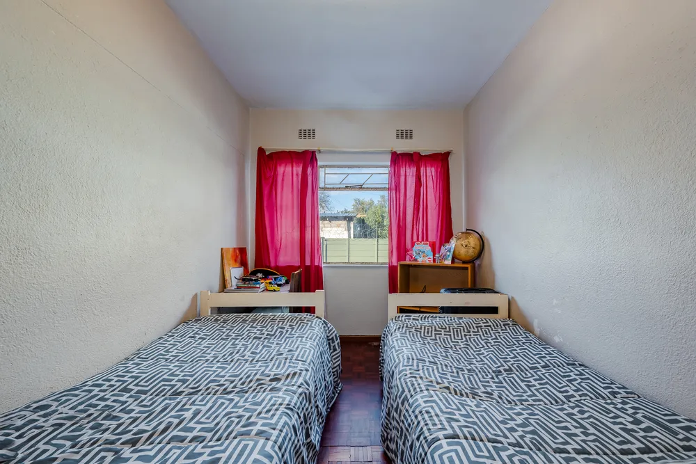 South Africa, Western Cape, Somerset West Central, Andries Pretorius, 31