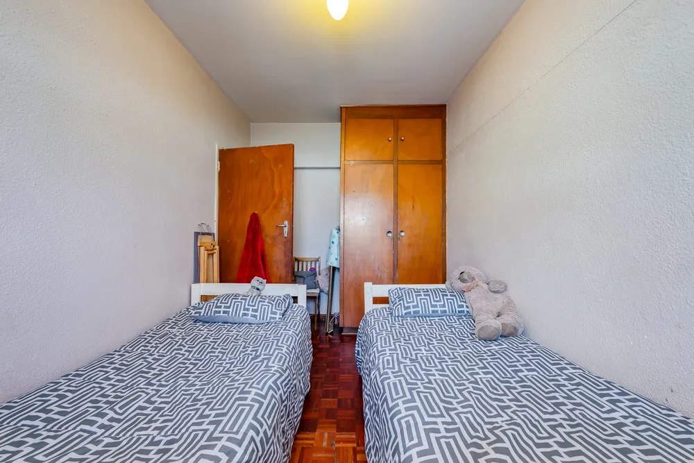 South Africa, Western Cape, Somerset West Central, Andries Pretorius, 31