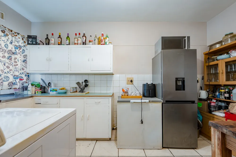 South Africa, Western Cape, Somerset West Central, Andries Pretorius, 31