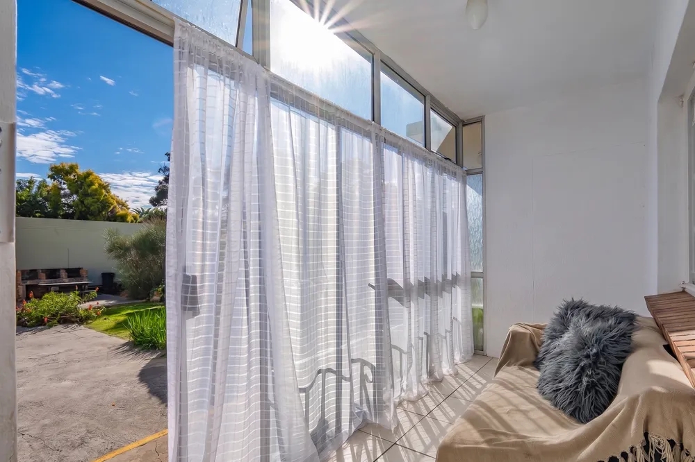 South Africa, Western Cape, Somerset West Central, Andries Pretorius, 31