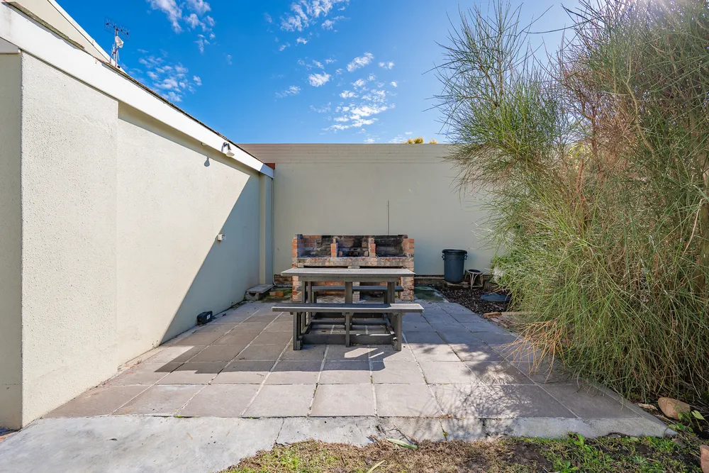South Africa, Western Cape, Somerset West Central, Andries Pretorius, 31