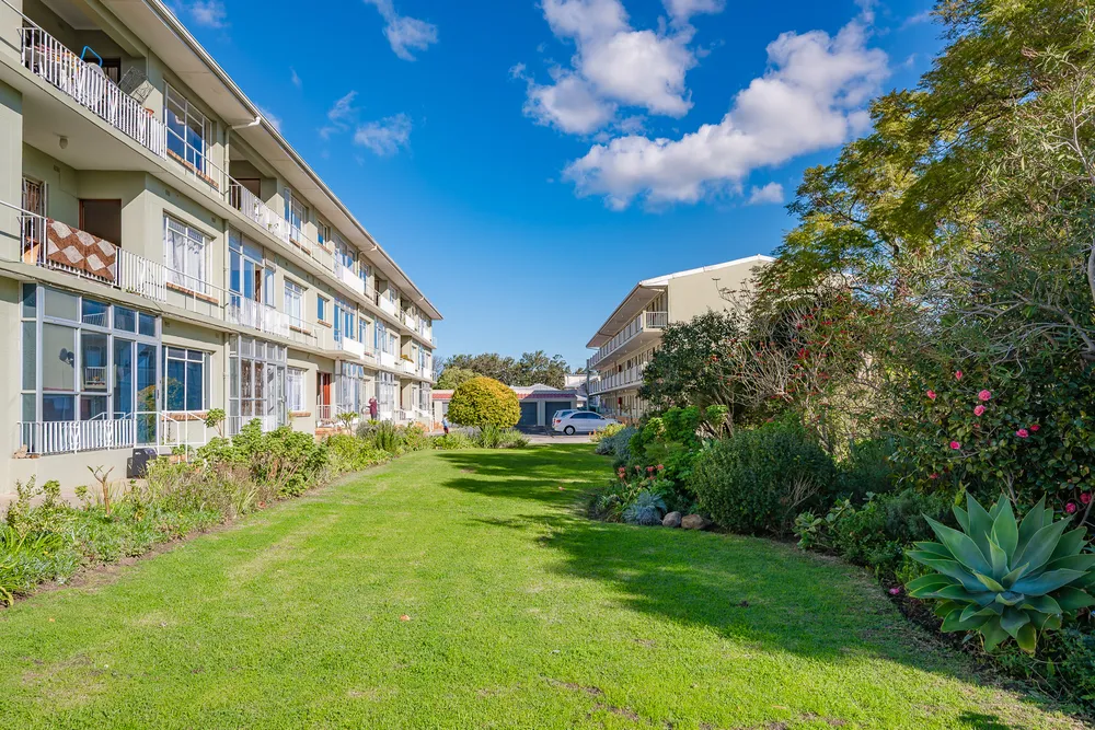 South Africa, Western Cape, Somerset West Central, Andries Pretorius, 31