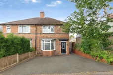 Ravenshill Road, BIRMINGHAM