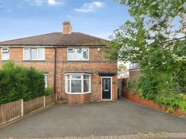Ravenshill Road, BIRMINGHAM photo