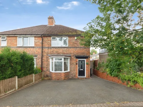 Ravenshill Road, BIRMINGHAMphoto