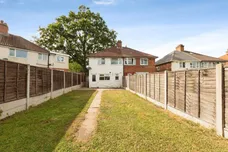 Ravenshill Road, BIRMINGHAM