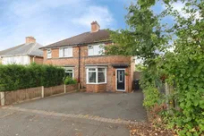 Ravenshill Road, BIRMINGHAM