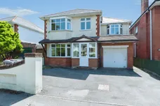 Corhampton Road, Bournemouth