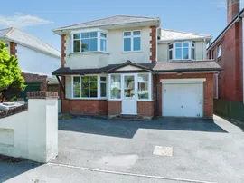 Corhampton Road, Bournemouth photo