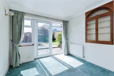 Corhampton Road, Bournemouth
