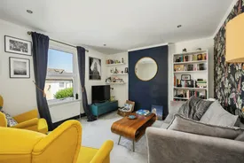 Property responsive
