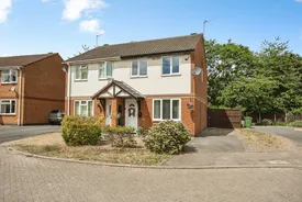 Property responsive