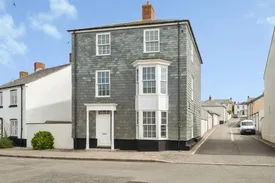 Property responsive
