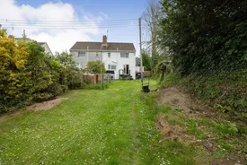 Property responsive