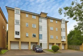 Property responsive