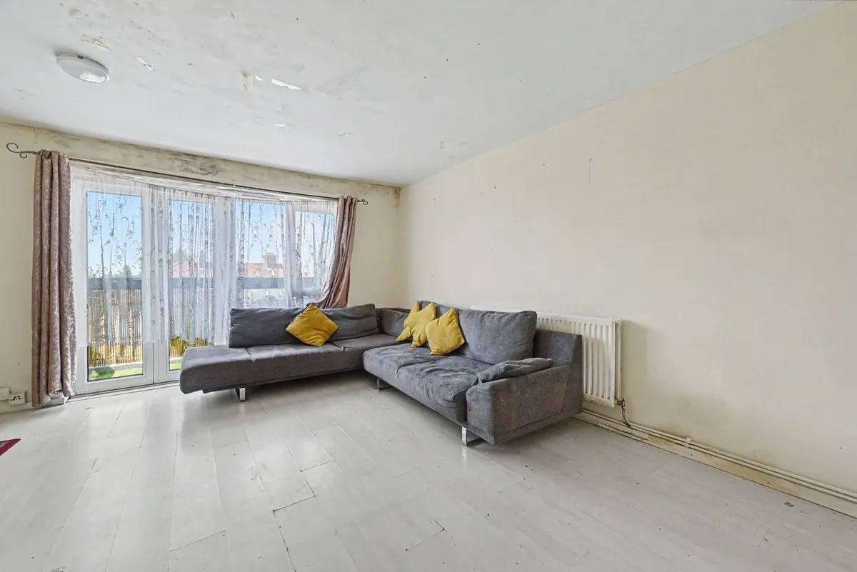 Tanfield Avenue, London, NW2