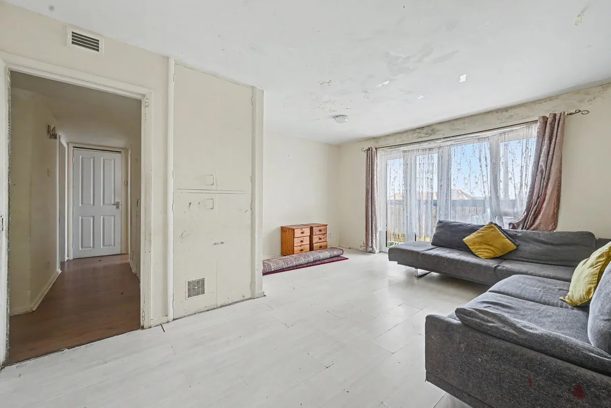 Tanfield Avenue, London, NW2