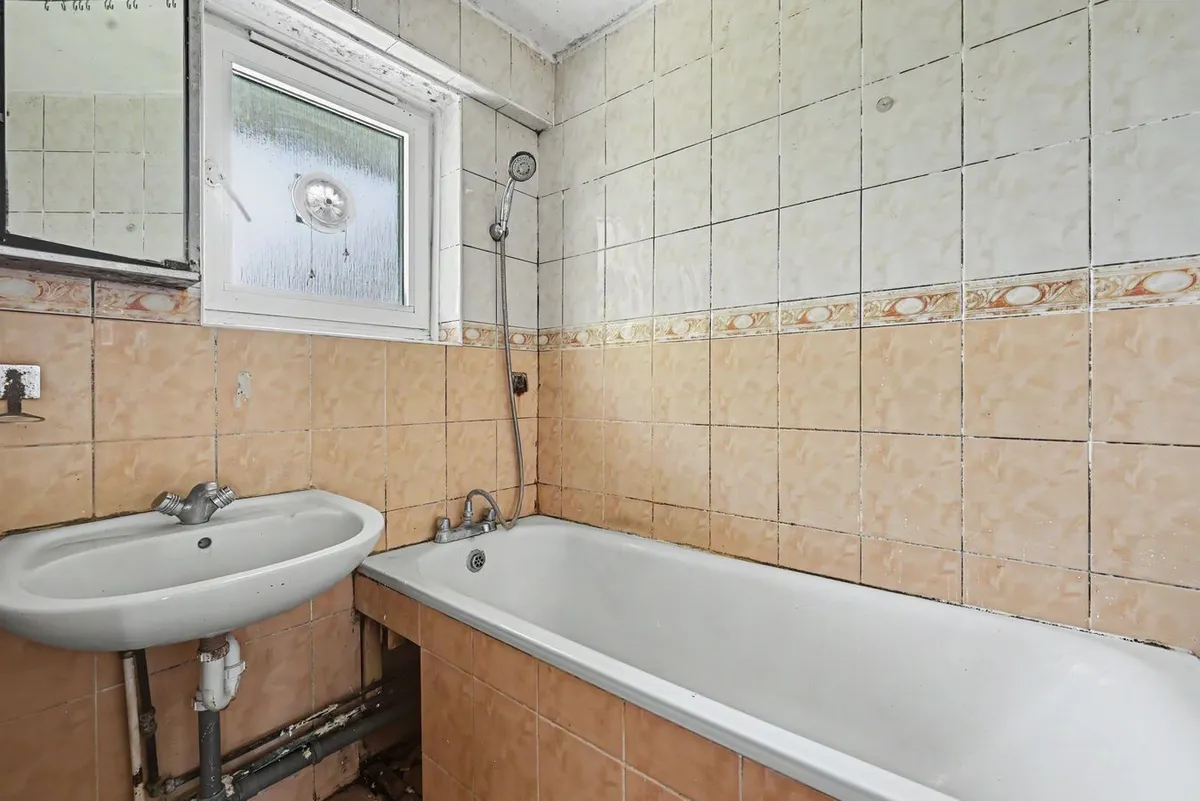 Tanfield Avenue, London, NW2