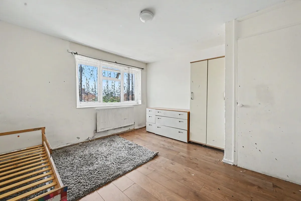 Tanfield Avenue, London, NW2