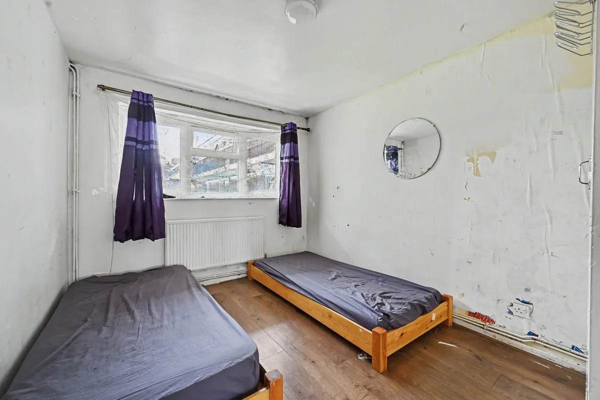 Tanfield Avenue, London, NW2