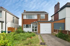 Property responsive