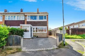 Property responsive