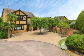 Property responsive