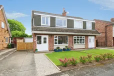 Lowfield Drive, Haxby, York