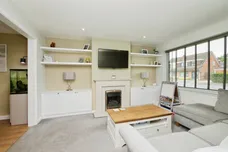 Lowfield Drive, Haxby, York