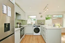 Lowfield Drive, Haxby, York